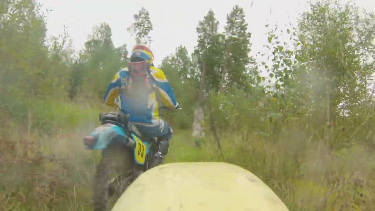 Västmanland Runt 2025 Sträcka 7