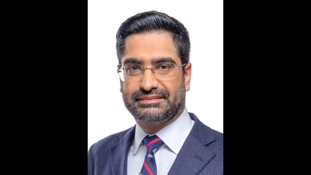 Special Session on Tiger Global Judgement By Supreme Court:Ft.Mr. Sachit Jolly, Senior Advocate