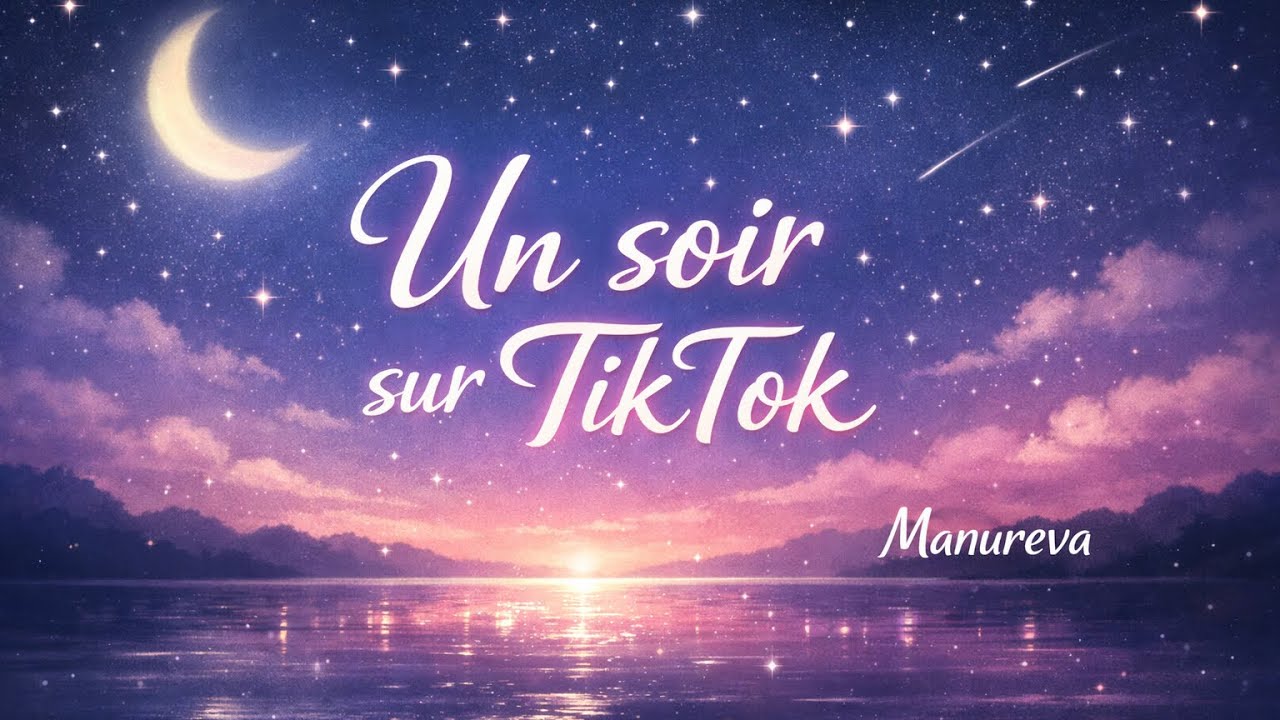Un soir sur TikTok 