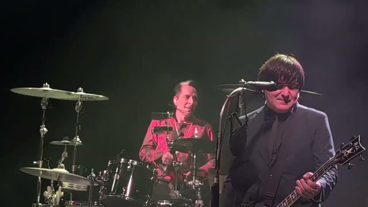 Die Ärzte - Zitroneneis + Hurra - München_Theaterfabrik - 04.06.2024 Live