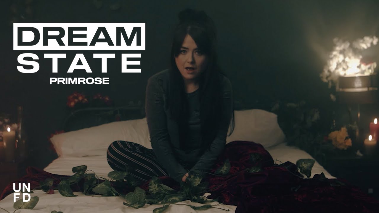 Dream State - Primrose [Official Music Video]