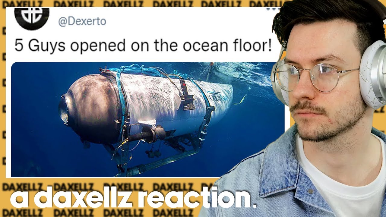 Daxellz Reacts to r/Cursedcomments | 💥💥NOW OPEN💥💥 by @EmKay
