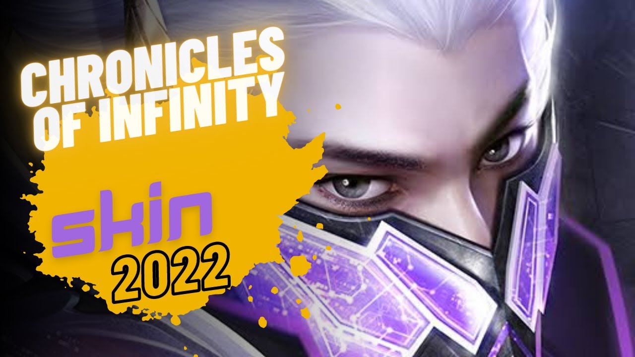 Tutorial Chronicle of infinity RPG - Criando o meu personagem - NOOB - Gameplay start