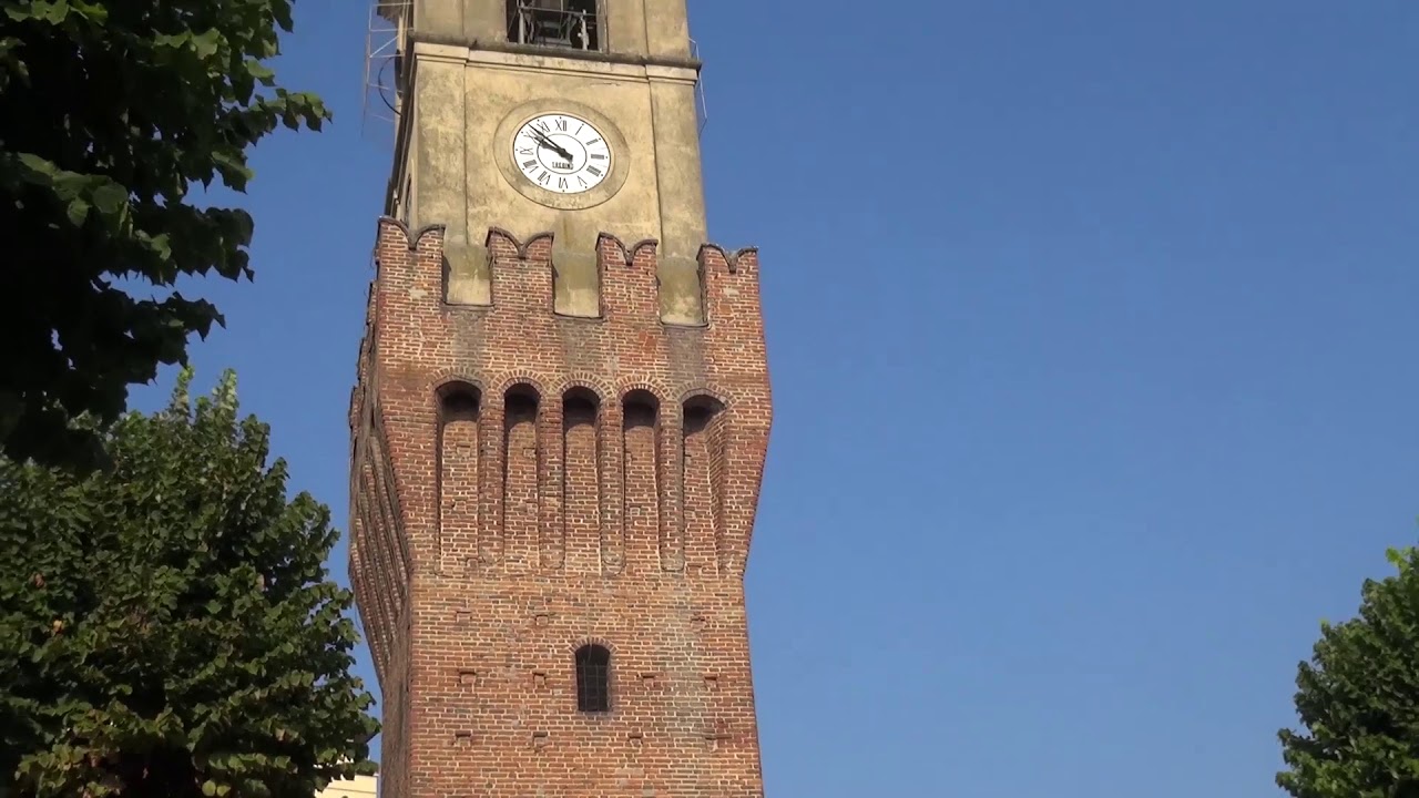 STRADELLA  - Journey to the Oltrepò Pavese