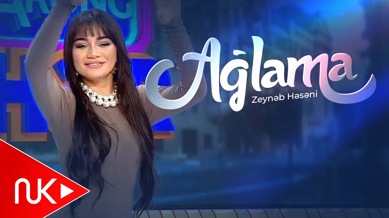 Zeyneb Heseni - Aglama (Yeni 2024)