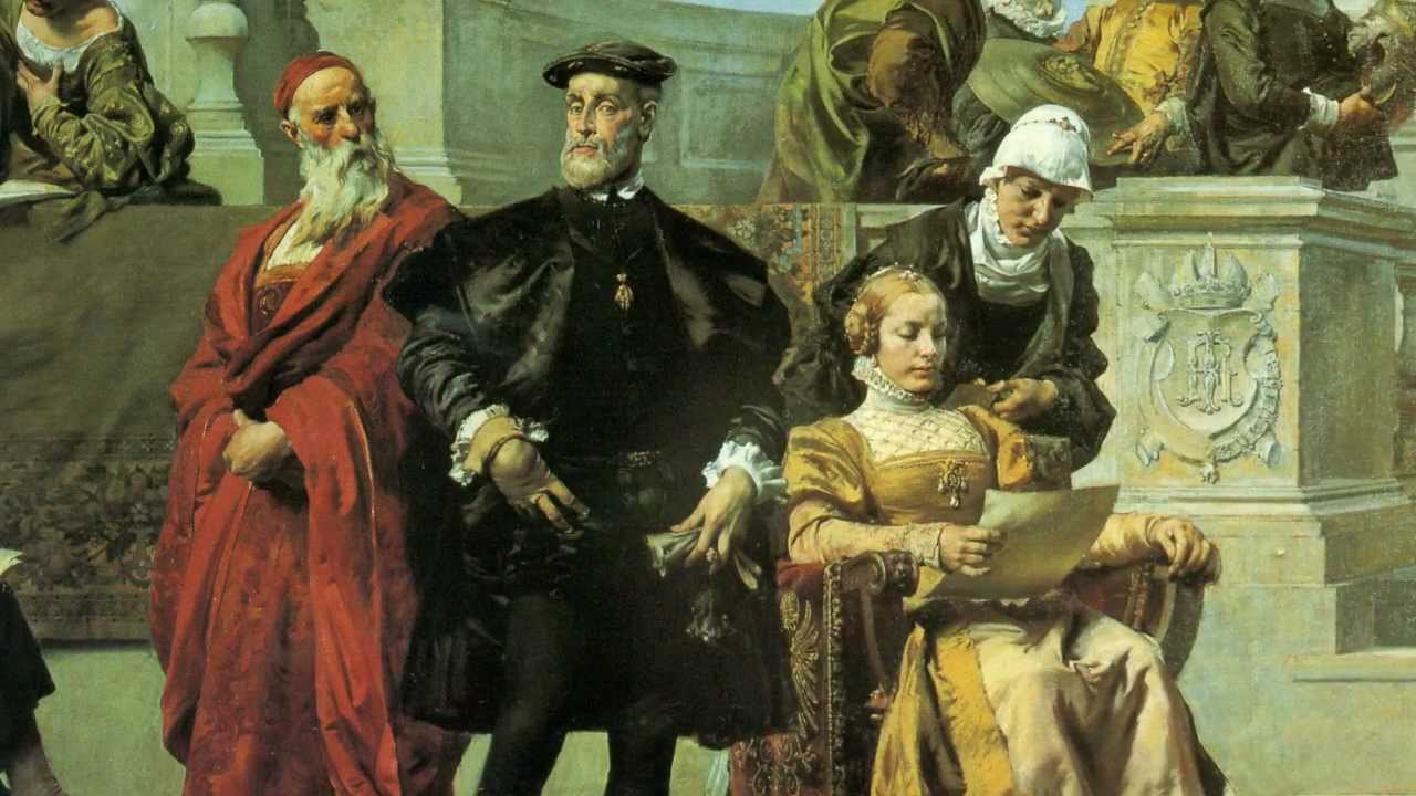 Antonio de Cabezón - Pavana con su glosa