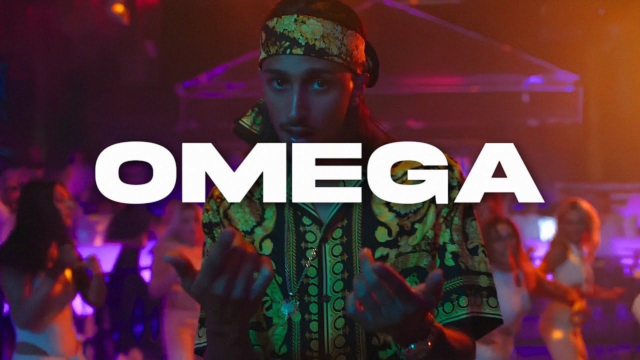 [FREE] Baby Gang X Merengue X Summer Type Beat - 