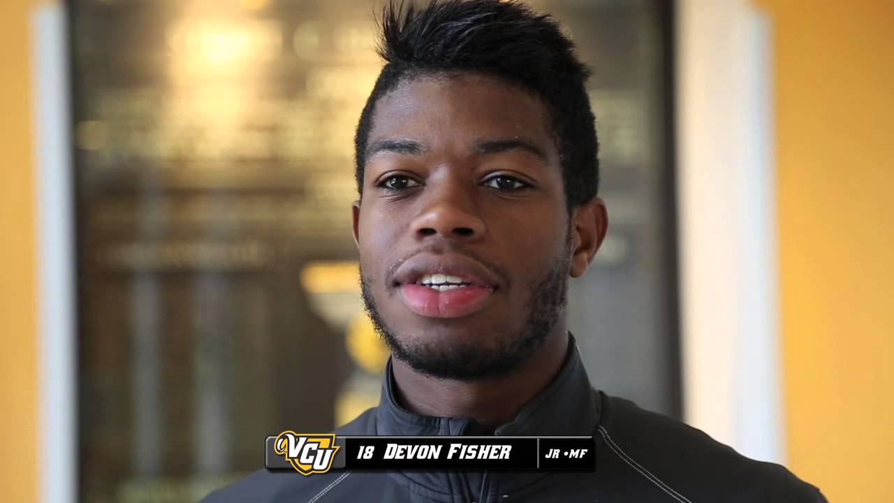 Mic'd Up: Inside VCU Men's Soccer Practice