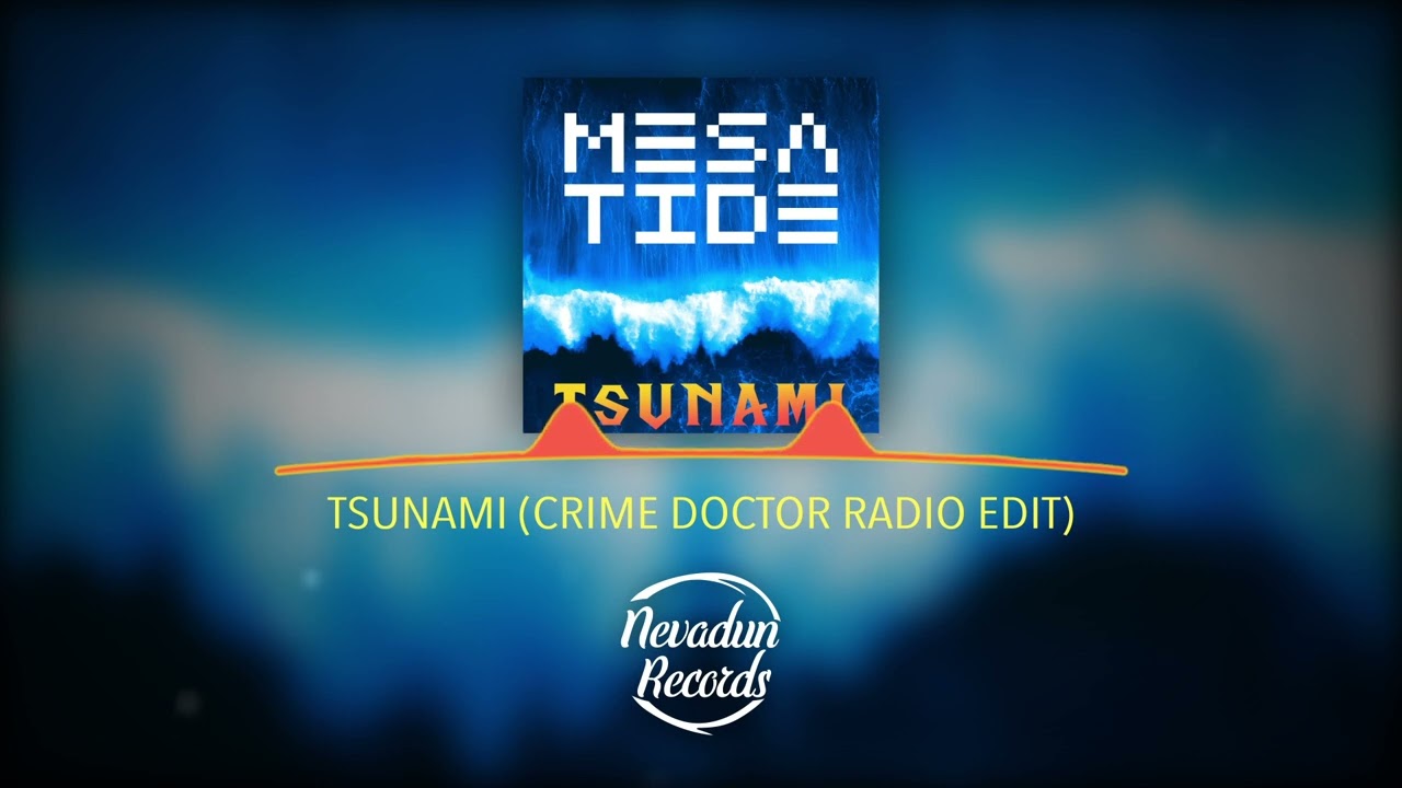 Tsunami (2022 Bass House Remix)