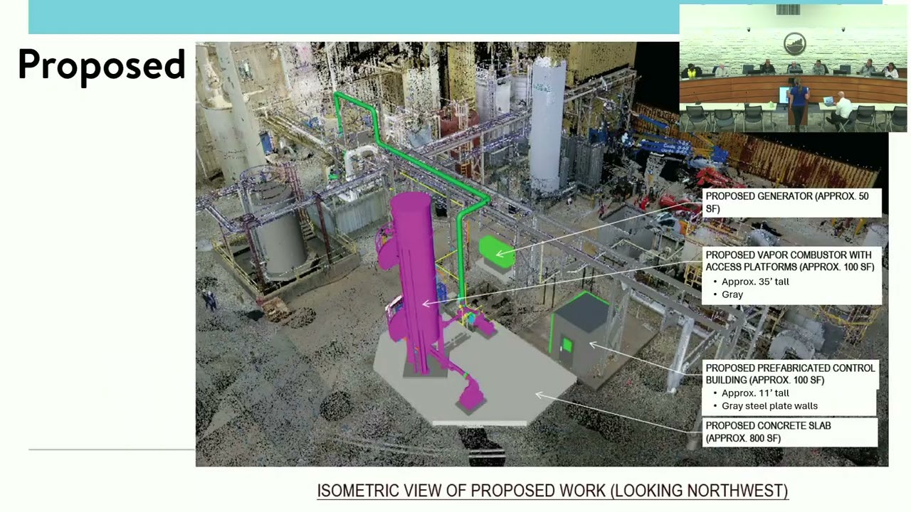 Plan Commission November 11, 2025