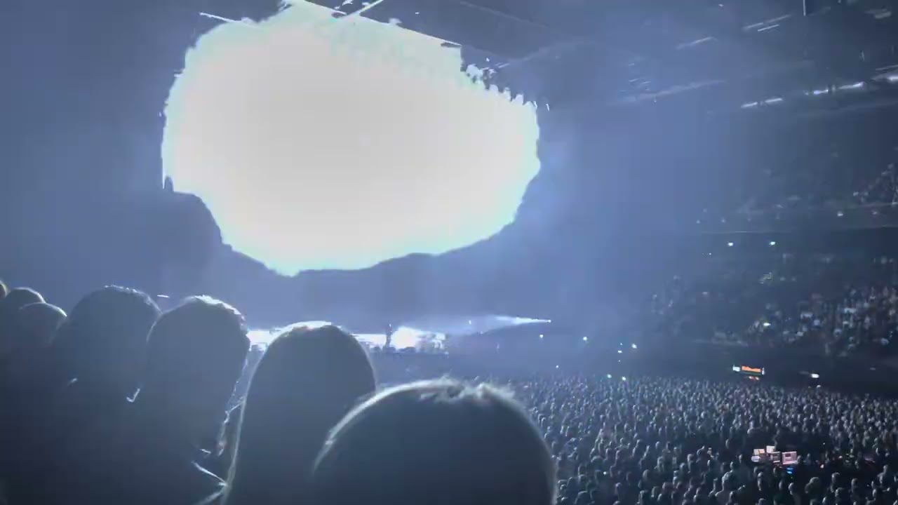 #Kensington #ziggodome 3 december 2025