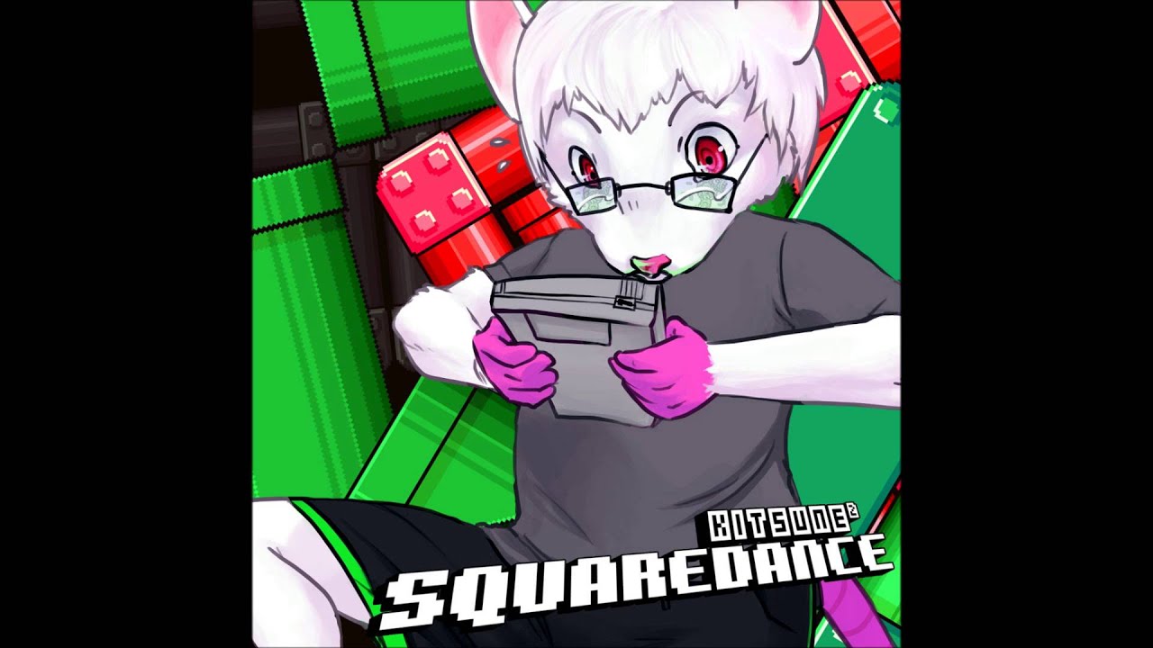 Kitsune² - Liebe - Squaredance - 22 [1080p, 320Kb/s]