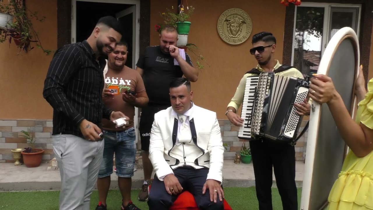 Nunta 27 august 2022