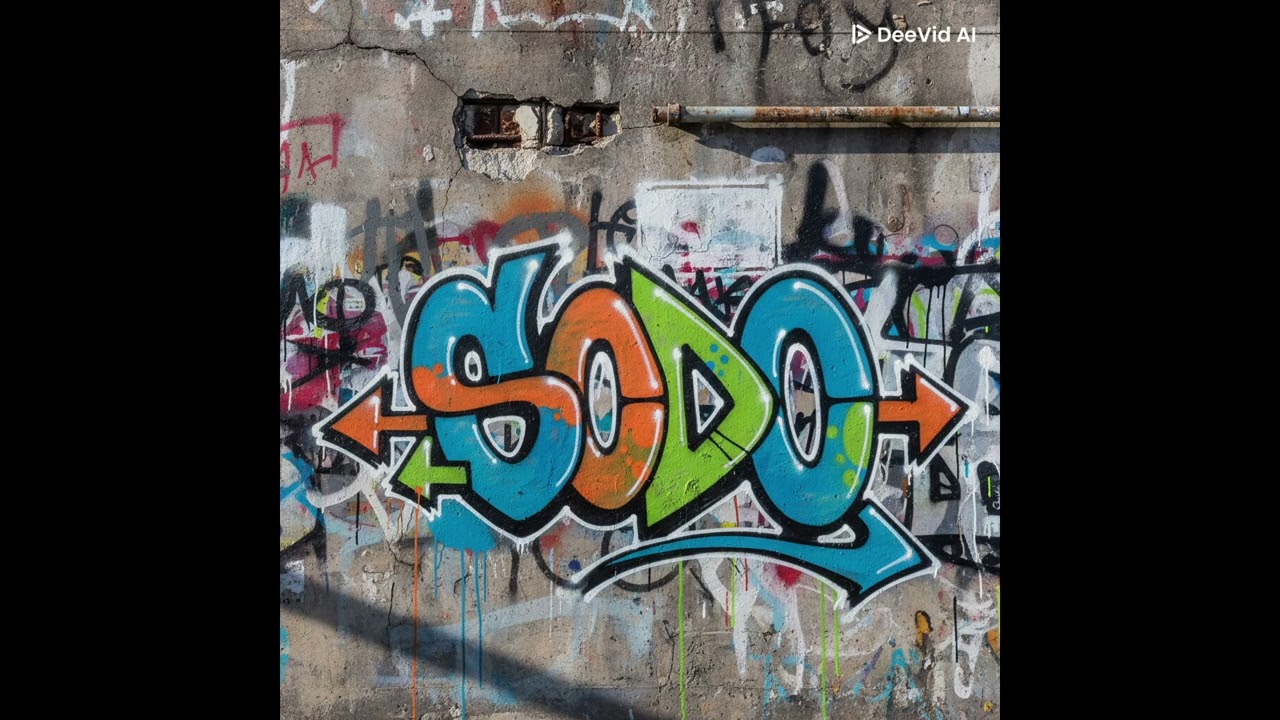 Sodo - Marionetki  (prod.rey.pandora)