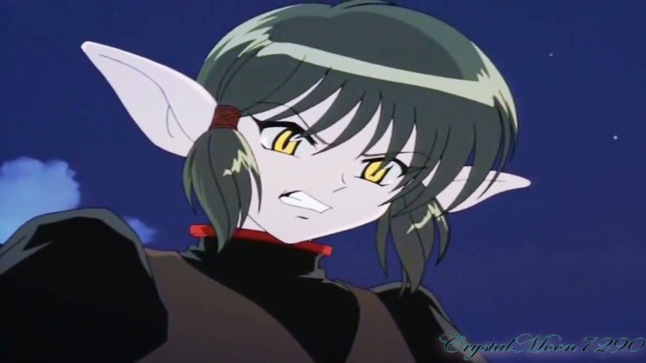 Loving Ichigo Was Kisshu's Losing Game