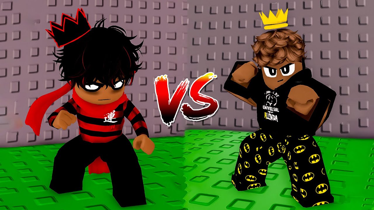 FUI PVP PELA PRIMEIRA VEZ NO ROUBE UM BRAINROT