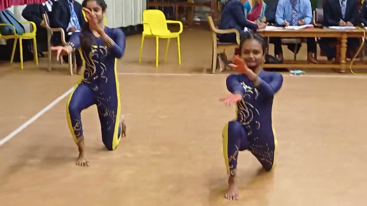 Rhythmic Yoga 10