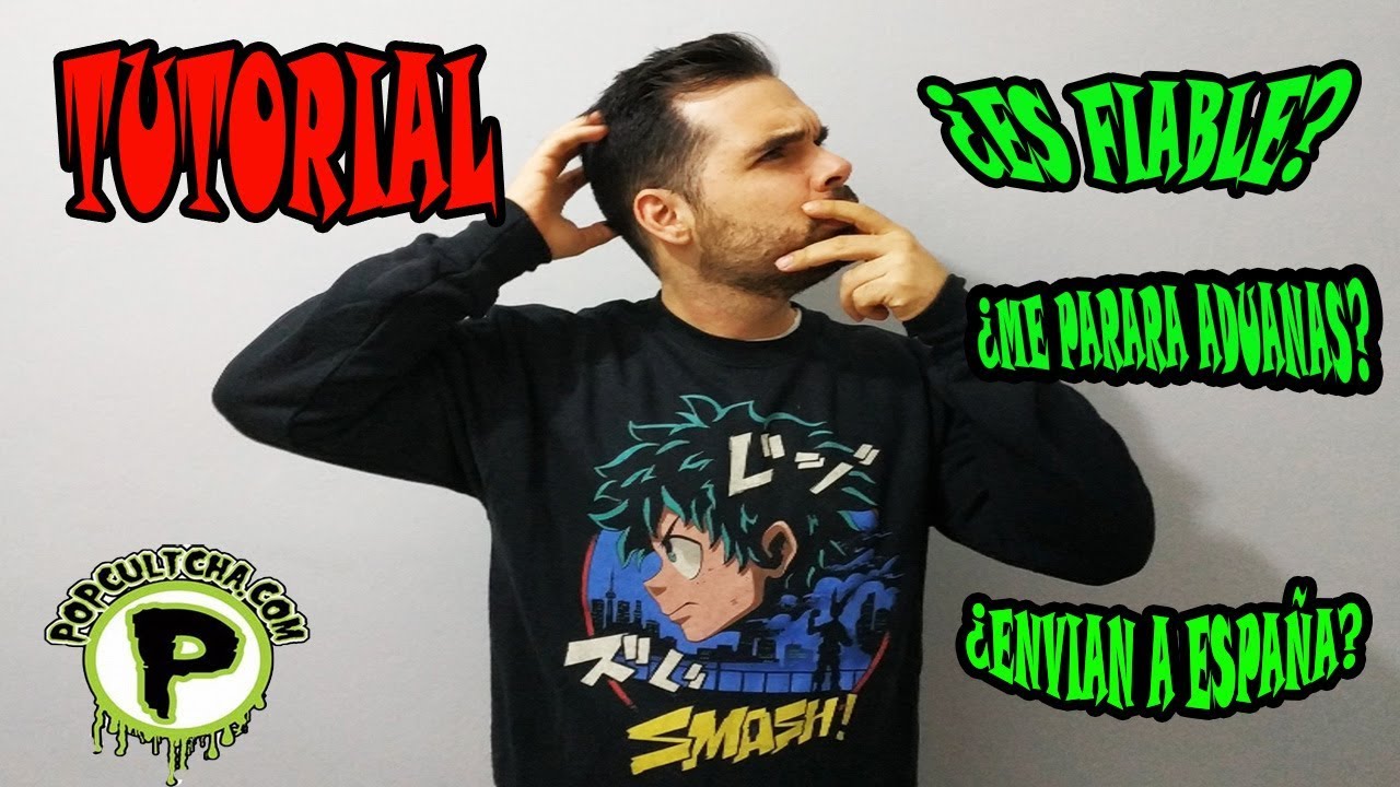*TUTORIAL* Comprar en Popcultcha, consejos y trucos | Funkopophunterspain