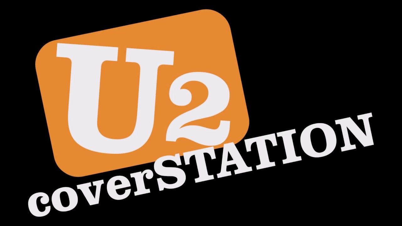 U2 Cover Station - Bad (Live) - Alameda Quality - Bauru