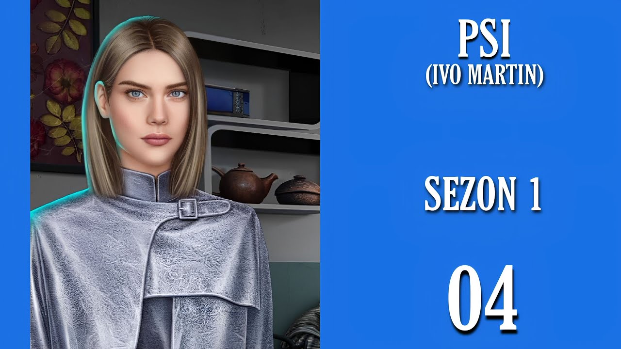 Klub Romantyki &bdquo;PSI&rdquo; {Sezon 1 Odcinek 4} [&hearts;️Ivo&hearts;️]
