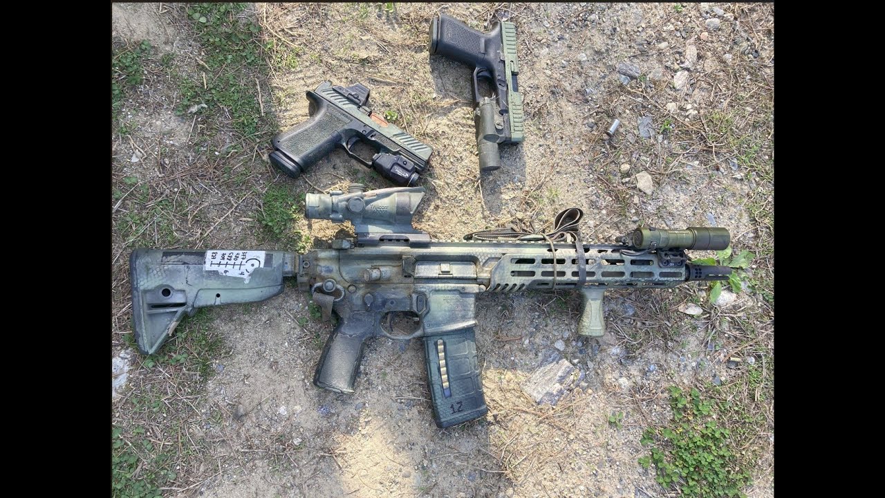 MCX Virtus Review