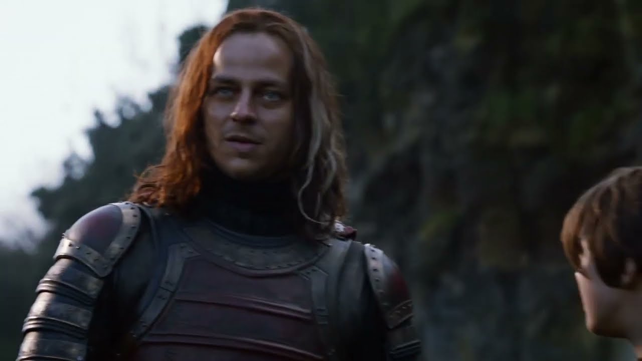 Tr&oacute;nok harca - Valar Morghulis