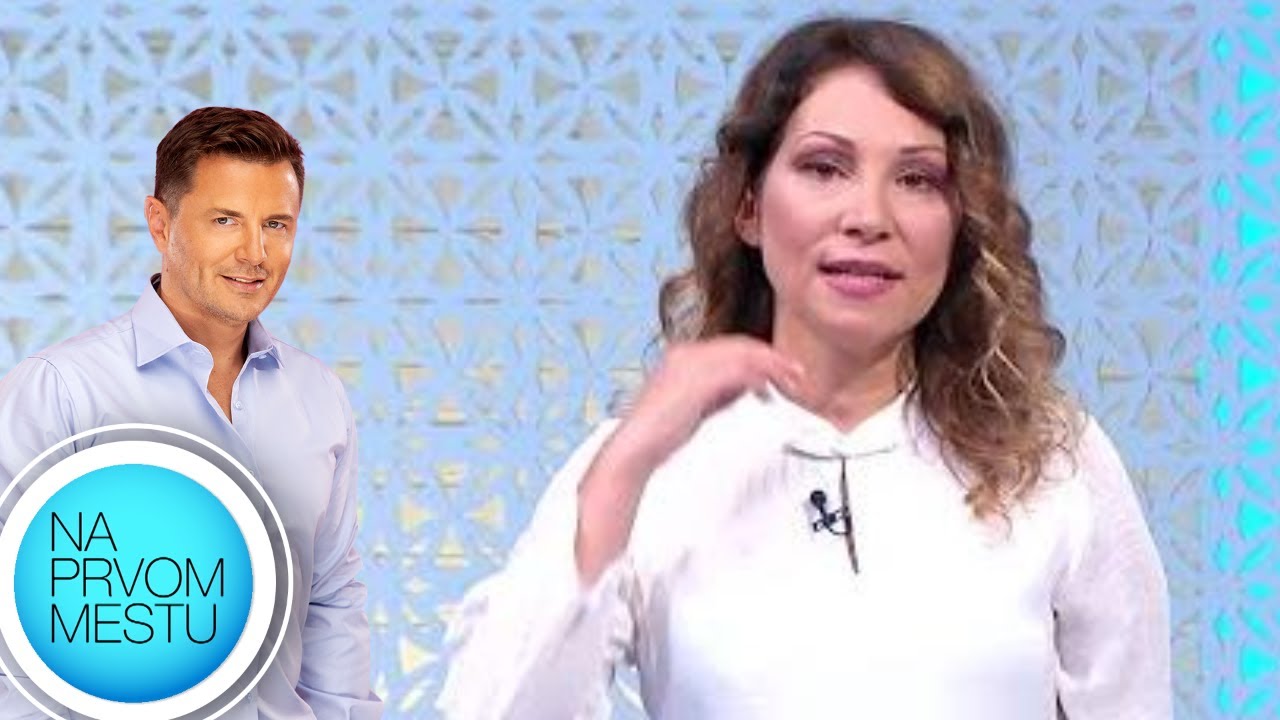 Energetski sistem bubrega, pokret, vitalna energija, Ći gong | Dr Ana Žikić | Na prvom mestu