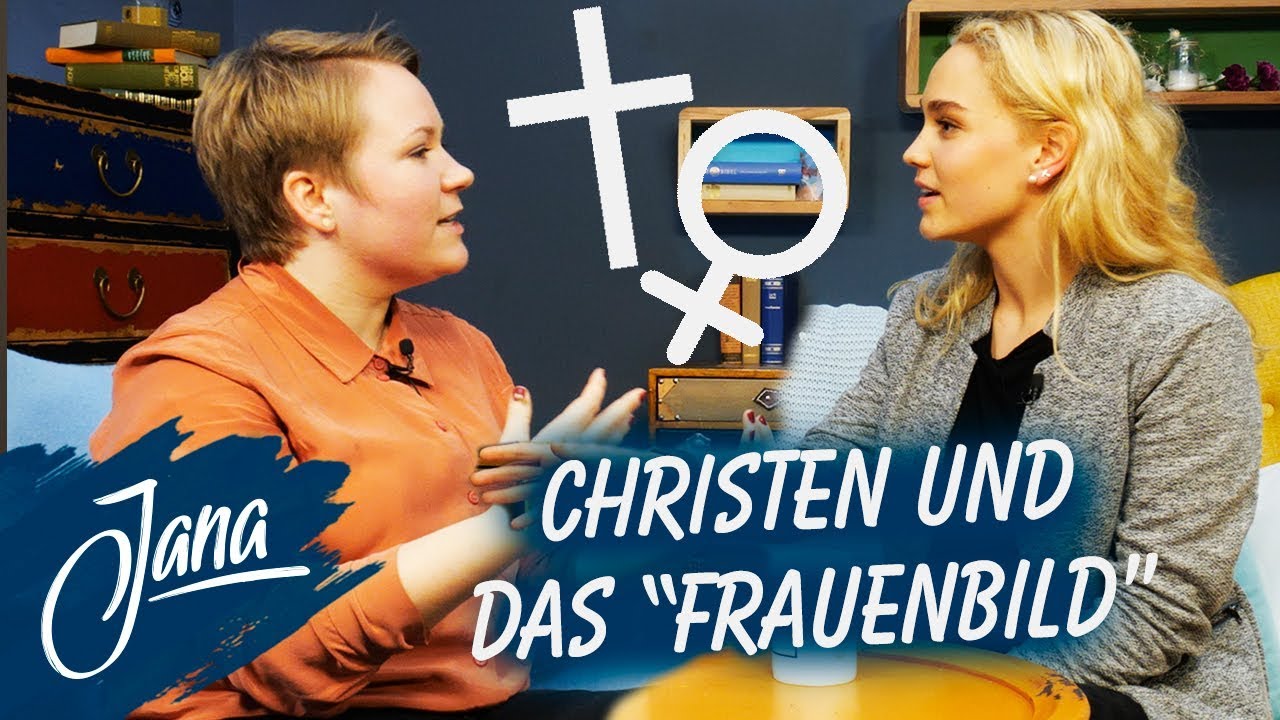 MÜSSEN SICH FRAUEN UNTERORDNEN? DISKUSSION MIT PFARRERIN HANNA | WIR ZUM WELTFRAUENTAG | #32