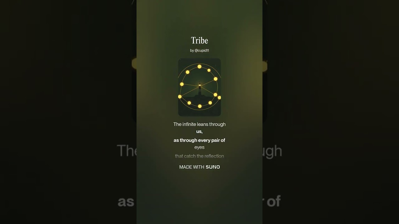 Tribe