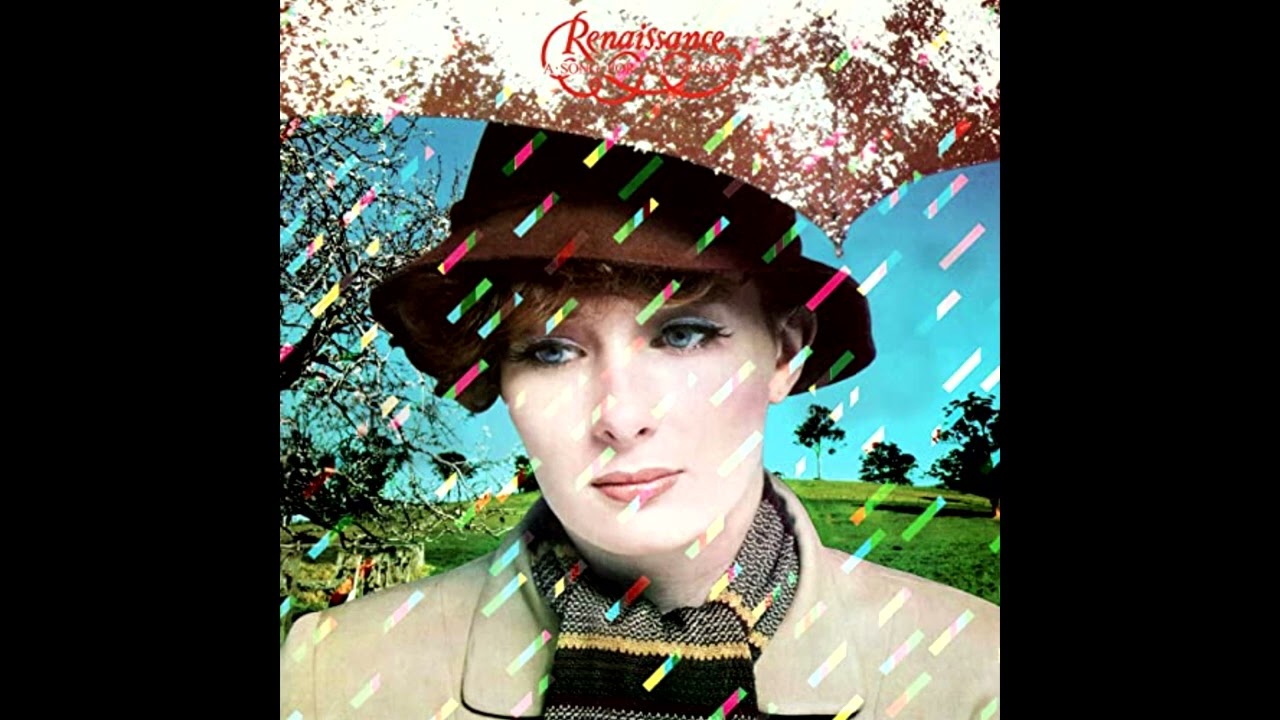 RENAISSANCE - CLOSER THAN YESTERDAY