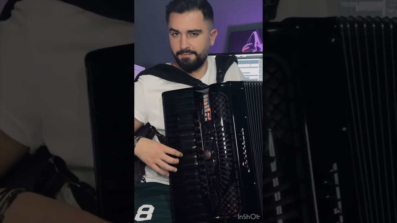 Daniel Migodici - Plângeam | COVER Jean de la Craiova | INSTRUMENTAL