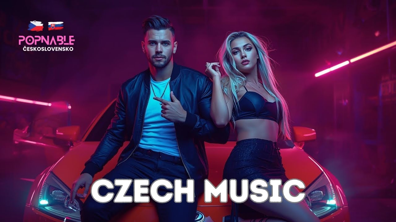 ČESKÉ HITY 2026 🇨🇿 České songy 2026 - CZECH MUSIC 2026 - Nové české písničky 2026