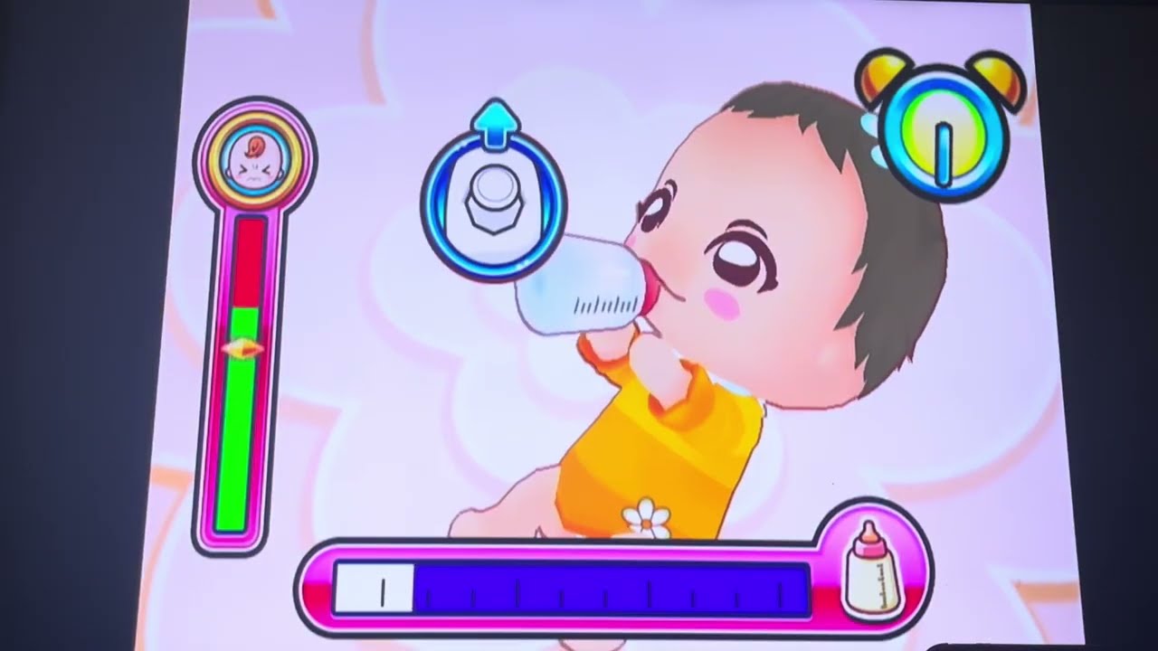 Babysitting Mama Babysitters guide with Lucy 