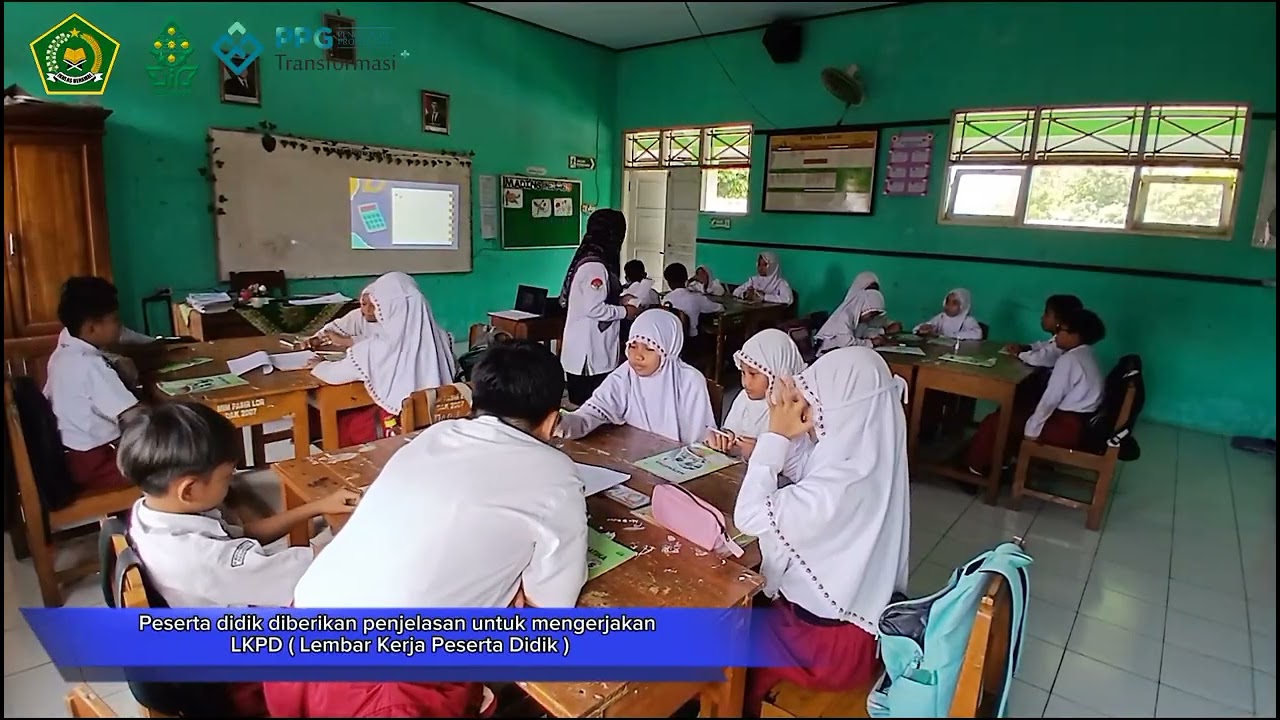 Video Edit UKIN bu Peti