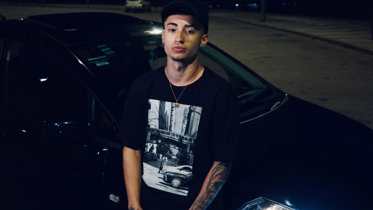 +10 - Alexell (Video Oficial)