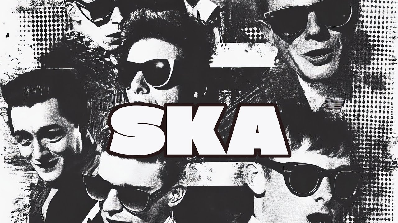 Reckless Fun Ska | Energetic Upbeat Ska Music for Videos & Media