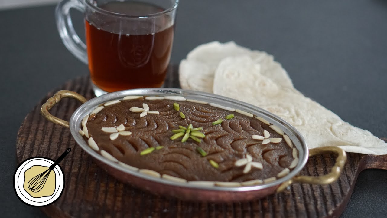 Persisches Halva