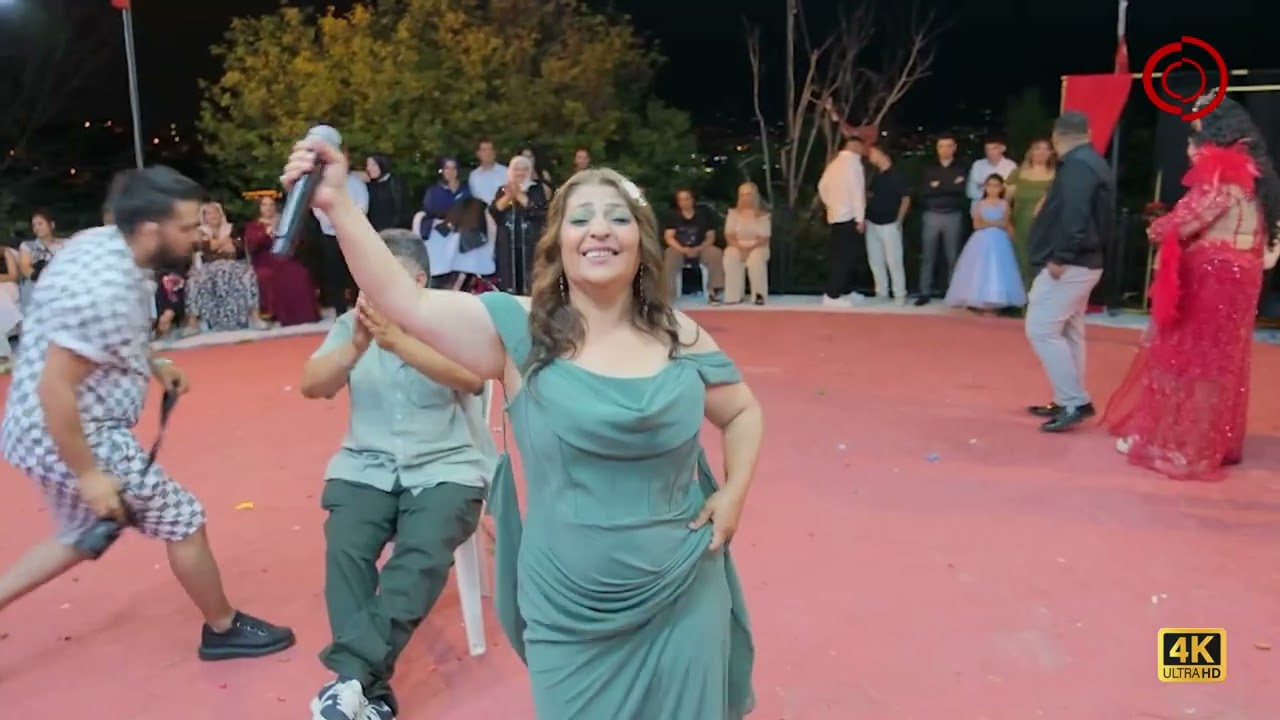 GÜL HANIM&HAKAN BEY - KOCAELİ.