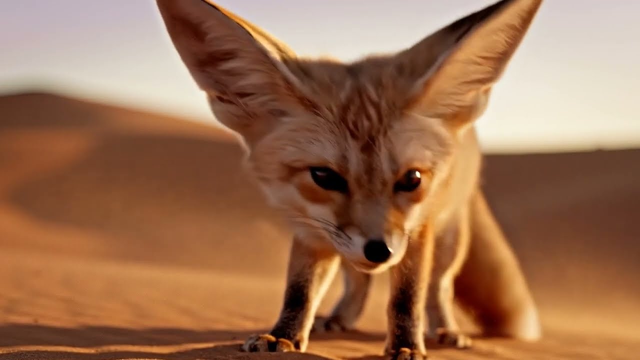 सहारा रेगिस्तान: दुनिया का सबसे विशाल गर्म मरुस्थल#saharadesert #viral #desertlife 