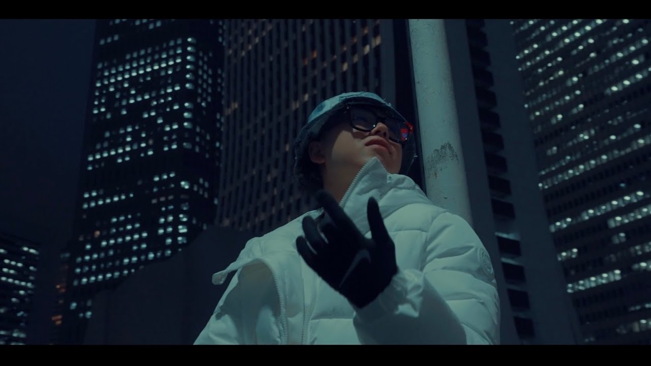 YUKI - Ambition