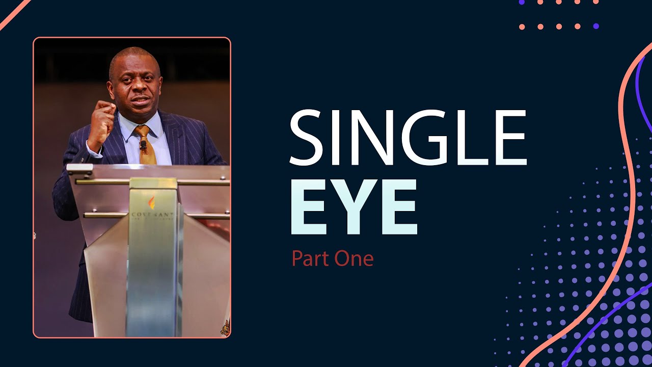 Single Eye