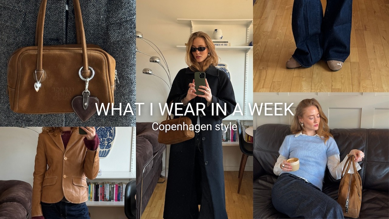 Copenhagen style & trends