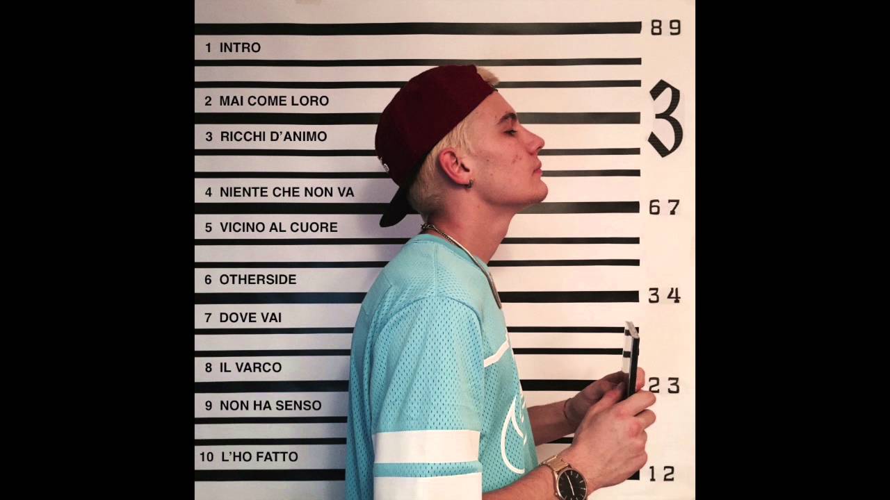 DOVE VAI