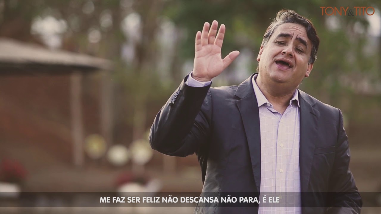 Tony e Tito   Recordações