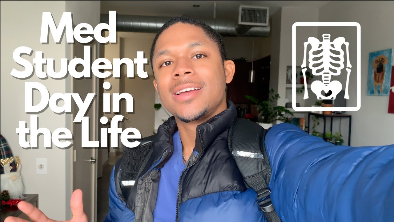 Day in the Life of a Medical Student