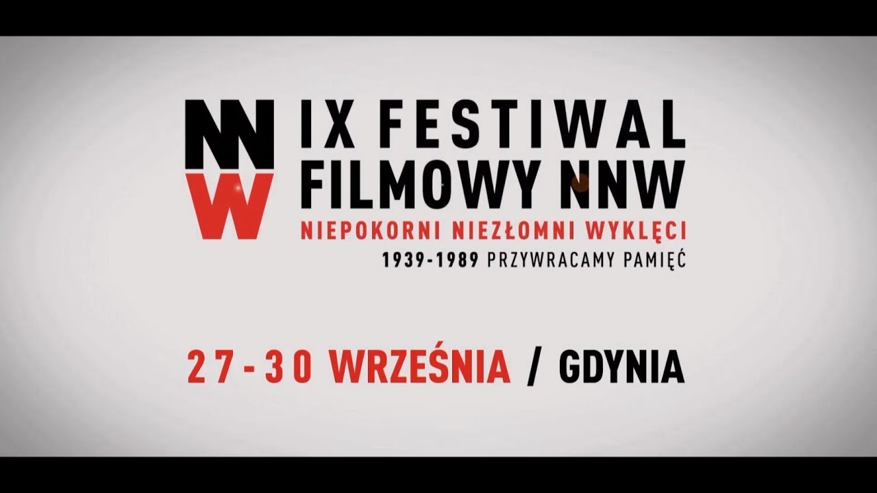 Relacja Marcina Wikło o festiwalu "Niepokorni, Niezłomni, Wyklęci"