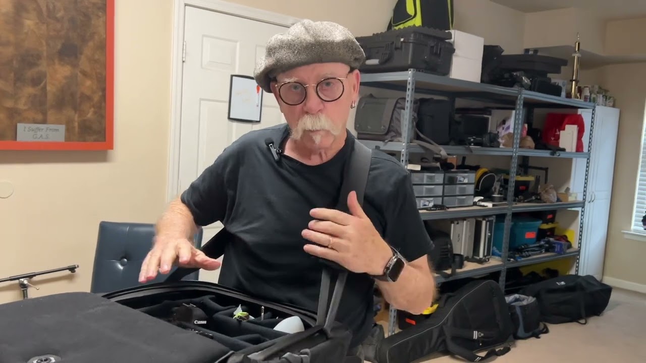 Review of the Beavisgear 