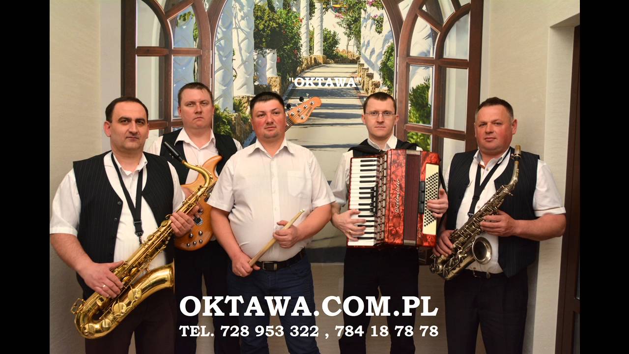 Wysoki zomecek | Zespół Oktawa - Jastrzębia
