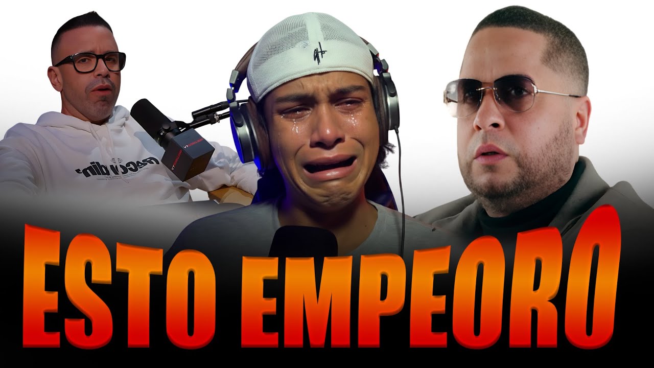 AL2 EL ALDEANO LOS VEO APURADOS