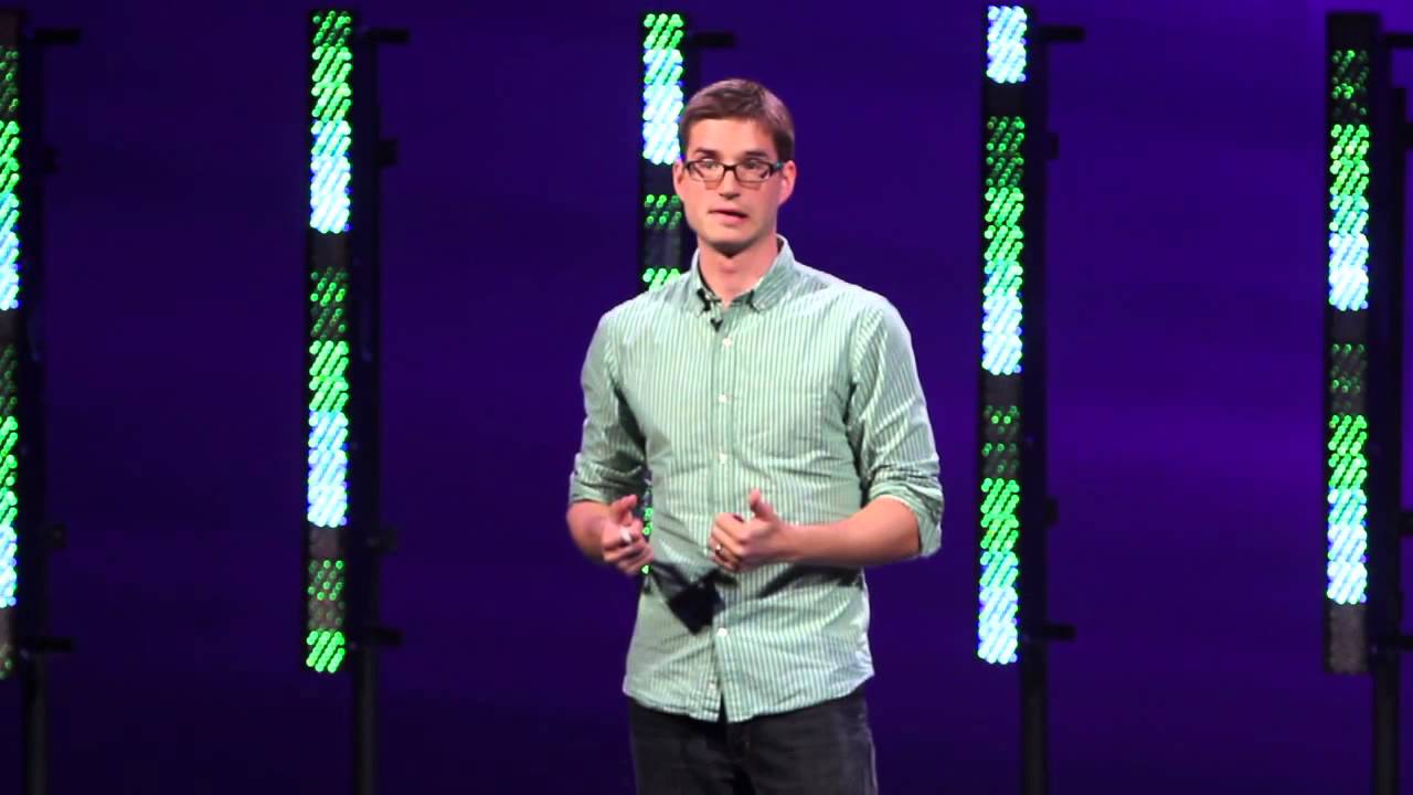 'follow your passion' is wrong: Cal Newport speaks at World Domination Summit 2012